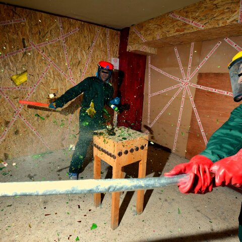 Που θα πας για να τα κάνεις… λίμπα με την άνεσή σου