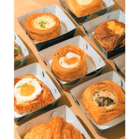 Tα Flaked ψήνονται για κέντρο! Εσείς;