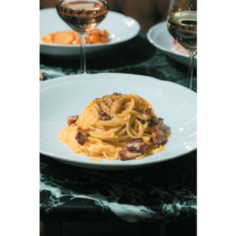 Cupola: Μία αληθινή Ιταλία στο Παγκράτι