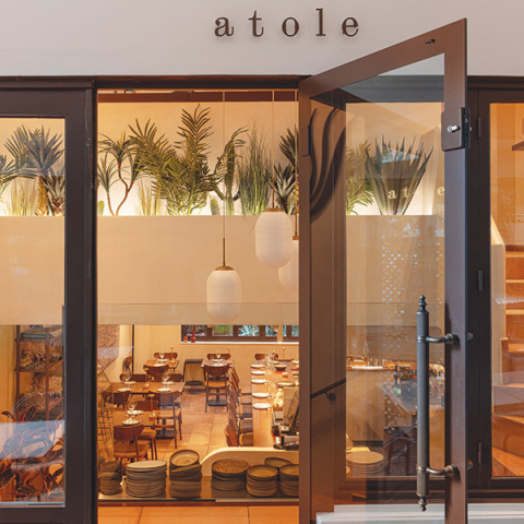 Atole