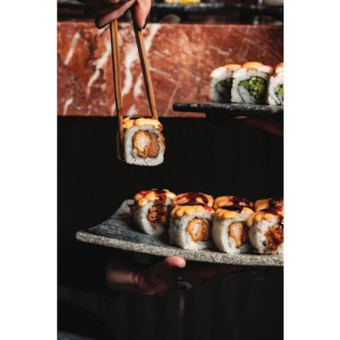 Shisan: Μικρές µπουκιές γεµάτες Ιαπωνία