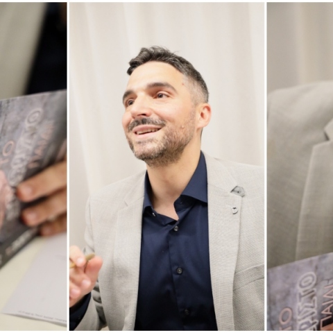 Γιώργος Γιώτσας