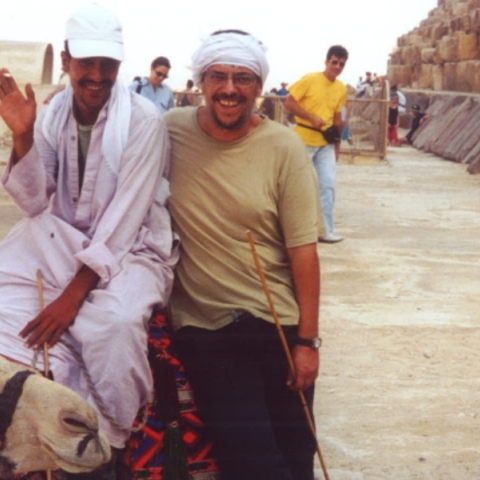 Λαυρέντης Μαχαιρίτσας: Ιστορίες από τη μουσική κα τη ζωή του