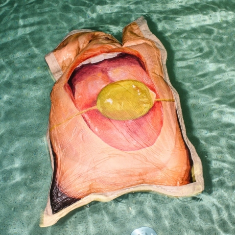 SUN OF A BEACH X MARIA JOANNOU