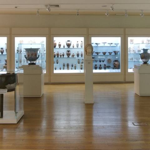 Μουσείο Κανελλοπούλου