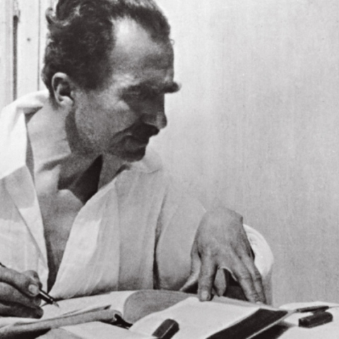 Πανελλήνιες 2024: Καζαντζάκης και Παλαμάς επιλέχθηκαν στην Έκθεση