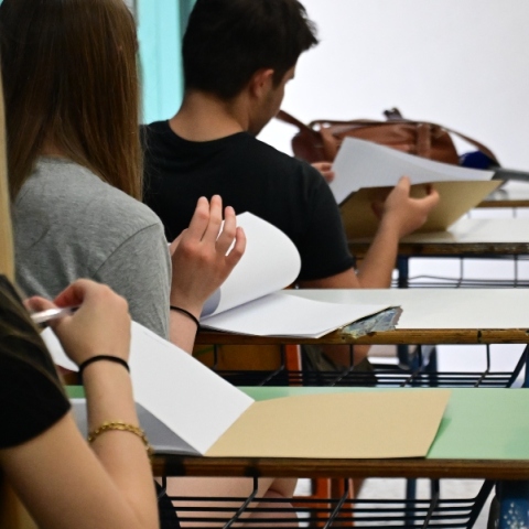 Πανελλήνιες 2024 ΓΕΛ: Πρεμιέρα με Νεοελληνική Γλώσσα και Λογοτεχνία