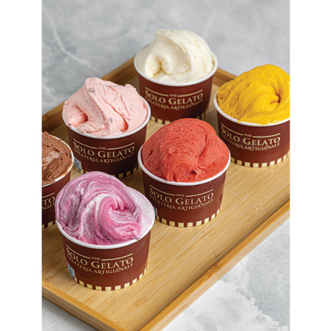 Solo Gelato