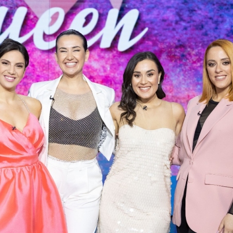 Σούπερ πρόωρο τέλος για το ριάλιτι παρουσιαστριών 