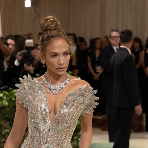 Τζένιφερ Λόπεζ