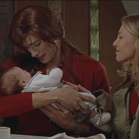 Για τον Πωλ Πρεθιάδο ο Αλμοδόβαρ είναι μητέρα