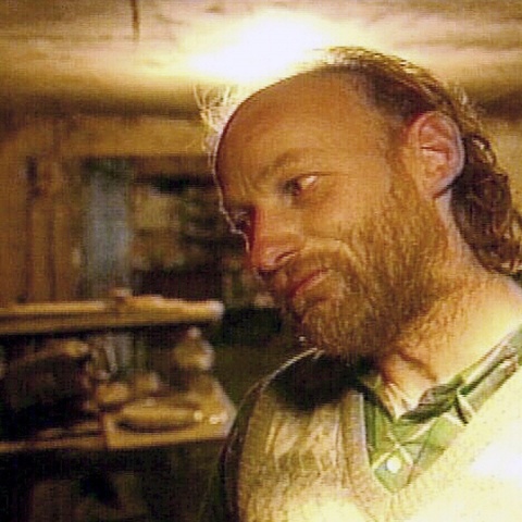 Ο Καναδός serial killer, Robert Pickton