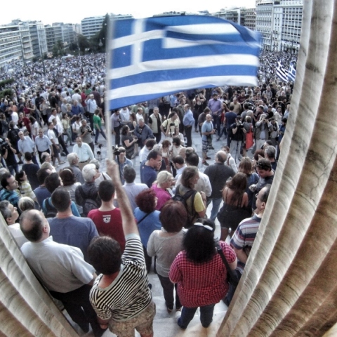 Podcast 50 χρόνια Μεταπολίτευση: Η ανάπτυξη του πολιτικού συστήματος