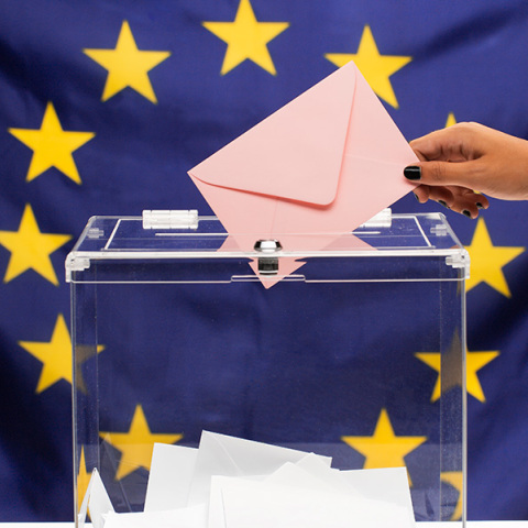 Ευρωεκλογές 2024: Το one night stand της κάλπης