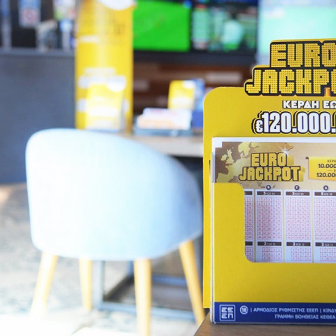 Eurojackpot