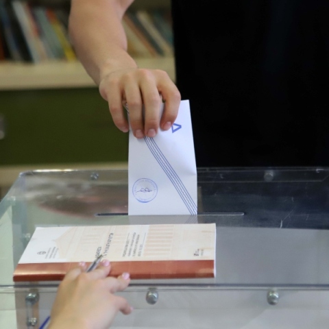 Ευρωεκλογές 2024: 10 λόγοι για να ψηφίσεις