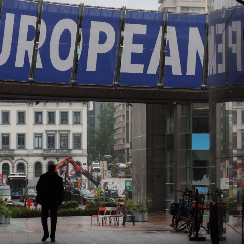 Ευρωεκλογές 2024: Η Ευρωπαϊκή Ένωση σε 5 αριθμούς