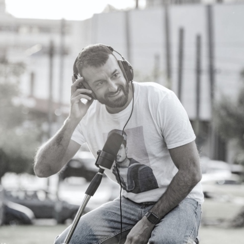 Γιώργος Νάστος