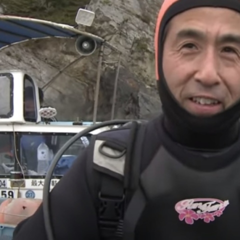 «Θα σε ψάχνω μέχρι τέλους»: Ιάπωνας αναζητά τη γυναίκα του από το 2011