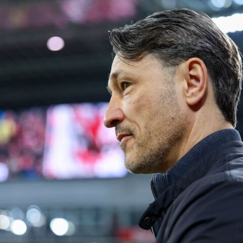 Παναθηναϊκός: Περιμένει τον Σάρι, μιλάει και με Κόβατς