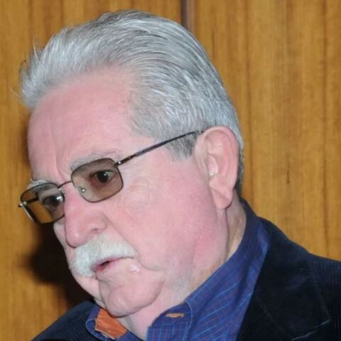 Πέθανε ο δημοσιογράφος Μανώλης Μαθιουδάκης