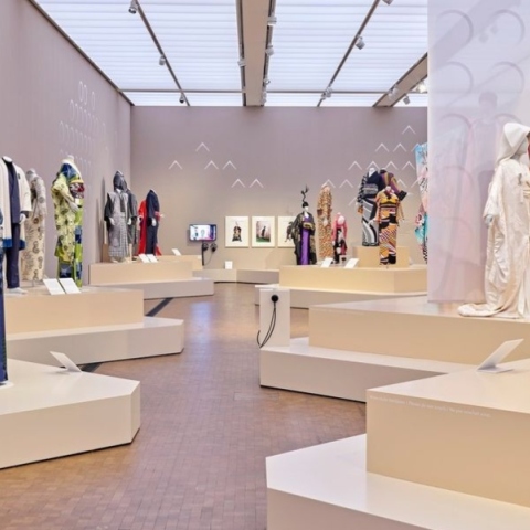 Το ιστορικό Μουσείο Μόδας του Μπαθ θα λειτουργήσει σε νέο χώρο το 2030