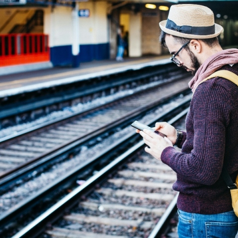 mAiGreece:  Νέος ψηφιακός βοηθός ταξιδιού για τους επισκέπτες