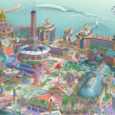 Τρομοκρατικό χτύπημα στους Ολυμπιακούς Αγώνες και το Euro 2024: Ένας όχι παράλογος καλοκαιρινός φόβος