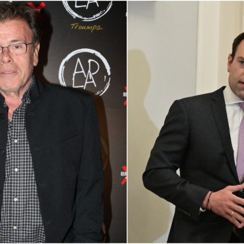 Παπανώτας κατά Κασσελάκη: Νέες δηλώσεις του παρουσιαστή κατά του προέδρου του ΣΥΡΙΖΑ