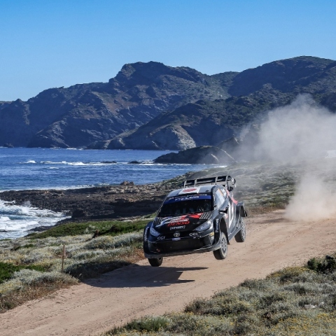 Ράλλυ Σαρδηνίας: Ανασκόπηση 