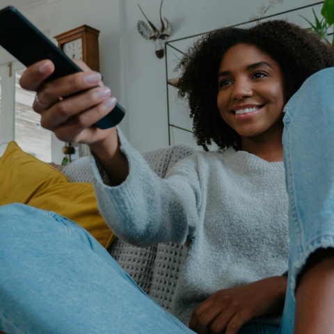 Vodafone TV: Η πλουσιότερη πλατφόρμα ψυχαγωγίας