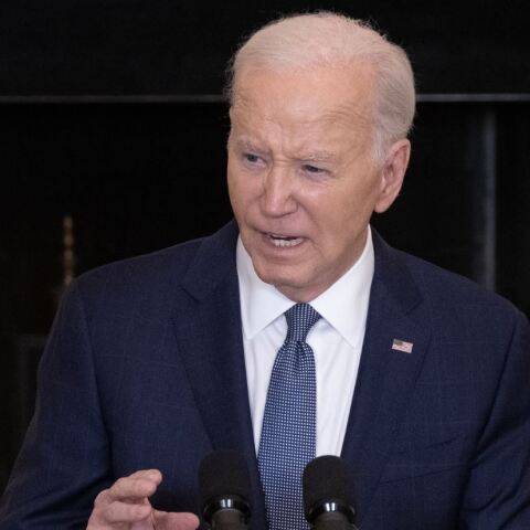 Μπάιντεν για Τραμπ: «Πρώτη φορά καταδικασμένος κακοποιός διεκδικεί την προεδρία»