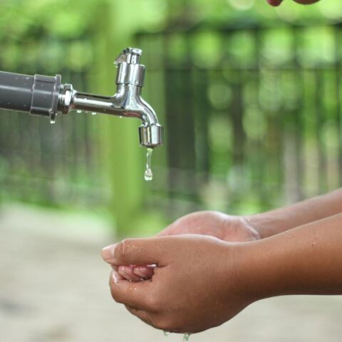 Έκτακτες διακοπές νερού σήμερα στην Αττική