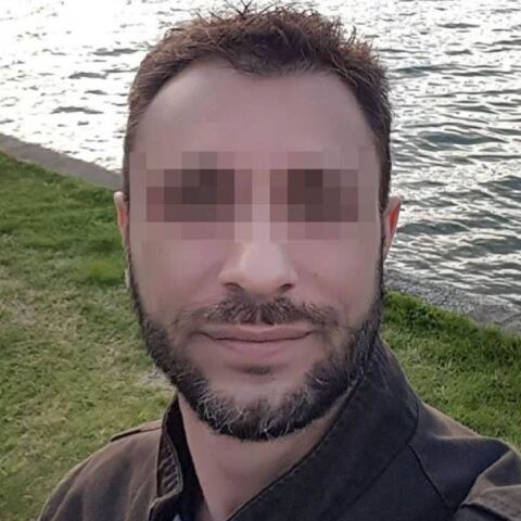 Δολοφονία στην Χαλκίδα: Οδηγείται ενώπιον του εισαγγελέα ο δράστης