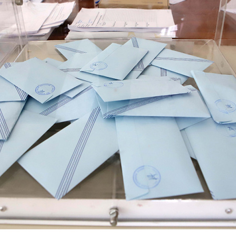 Ευρωεκλογές: Άλλη μια εκλογική διαδικασία χωρίς εναλλακτική