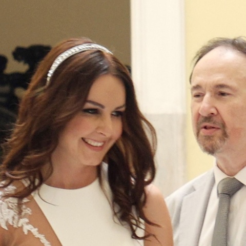 Γιάννης Παπαμιχαήλ - Έλενα Κολτζή