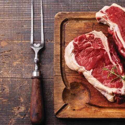 Κρέατα Δαβούτης