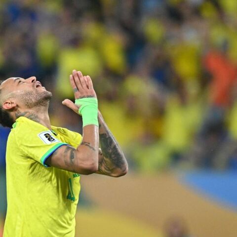 Νεϊμάρ: Επίπονη η αποθεραπεία, πλησιάζει στο τέλος της