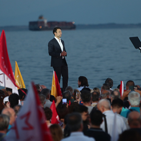 Πόθεν έσχες και θολές εικόνες: Η συσκότιση της πραγματικότητας με νέα εργαλεία