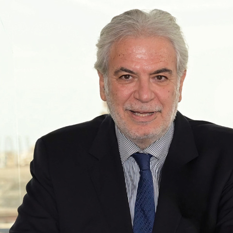 Χρήστος Στυλιανίδης: Ο υπουργός Ναυτιλίας και Νησιωτικής Πολιτικής γράφει για τα «Ποσειδώνια 2024»