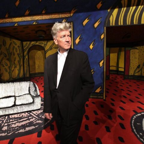 Ντέιβιντ Λιντς: Ανακοίνωσε το νέο του μουσικό πρότζεκτ - Πρεμιέρα στο YouTube με σινγκλ σε σκηνοθεσία του ίδιου - Οι πρώτες πληροφορίες για το άλμπουμ.