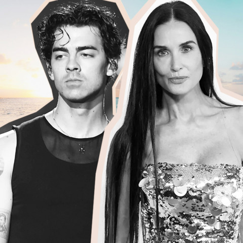 Ντέμι Μουρ – Τζο Τζόνας