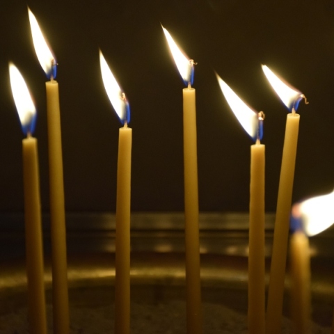 Διάρρηξη στην Μητρόπολη Κηφισιάς: Προσπάθησαν να πάρουν χρηματοκιβώτιο