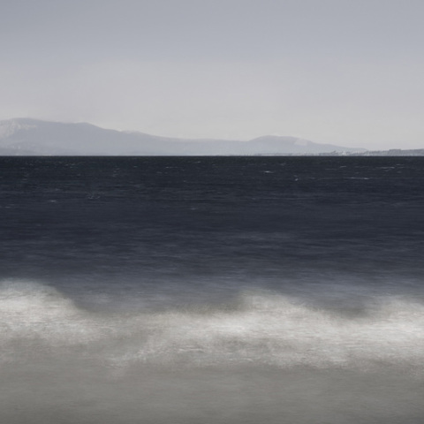 Έφη Χαλιορή: Φωτογραφική έκθεση «Everything is the Same but Everything is Different» στη Δημοτική Πινακοθήκη Πειραιά