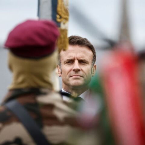 Γαλλία: Αρχίζουν οι τριήμερες εορταστικές εκδηλώσεις για την 80ή επέτειο της Απόβασης στη Νορμανδία - Θα συμμετάσχει και ο πρόεδρος των ΗΠΑ, Τζο Μπάιντεν.