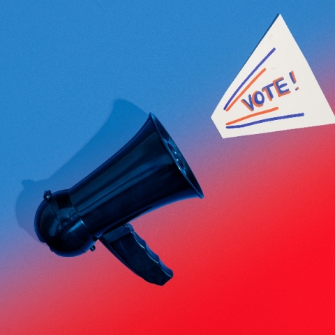 Η ψήφος σε αυτές στις ευρωεκλογές 2024 έχει σημασία 