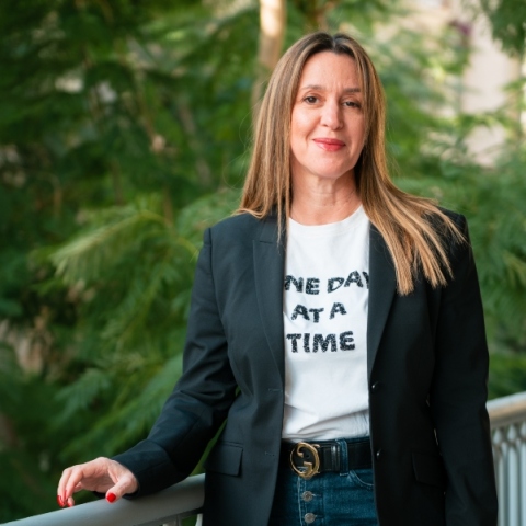 Aγγελική Κοσμοπούλου