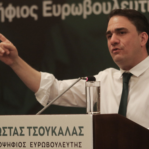 Podcast Μπούκλα 99 - Νεφέλη Μεγκ | Special Edition: Κώστας Τσουκαλάς