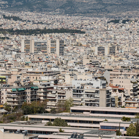 Η στέγαση και το airbnb