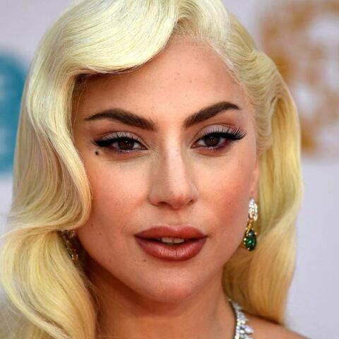 Η Lady Gaga